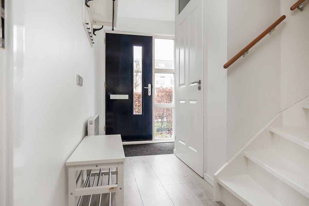 Foto 15 van Bachlaan 51