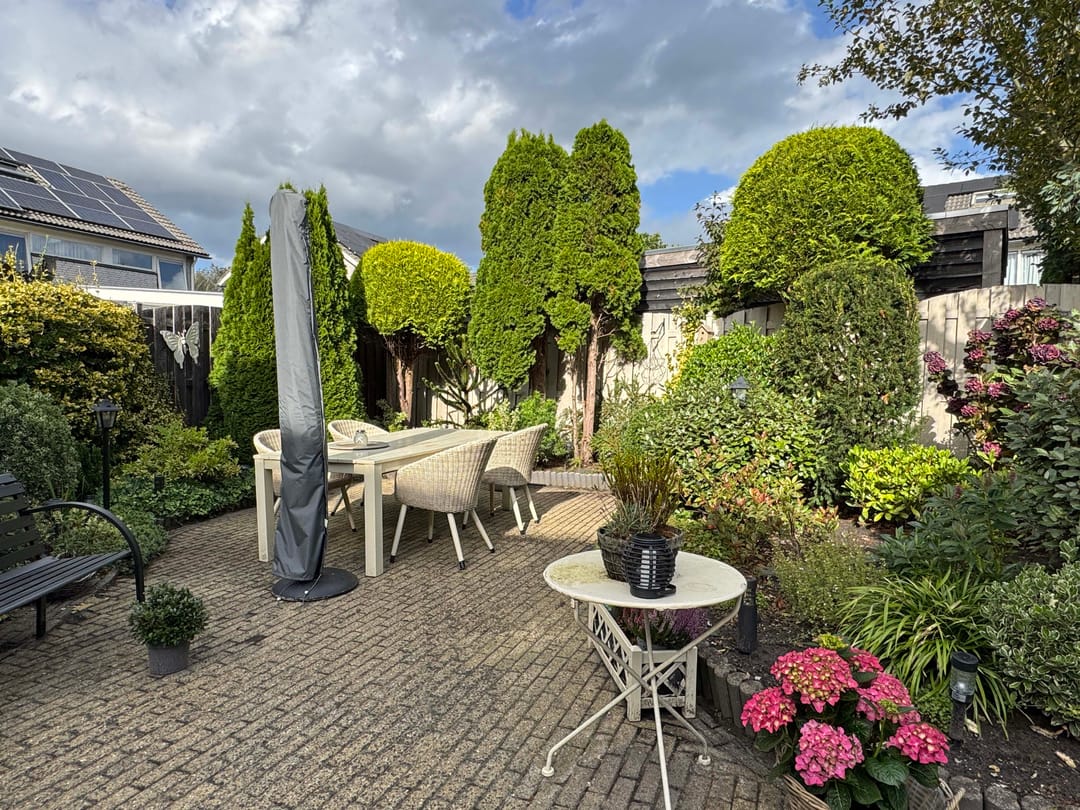 Foto 17 van van Bothnialaan 12