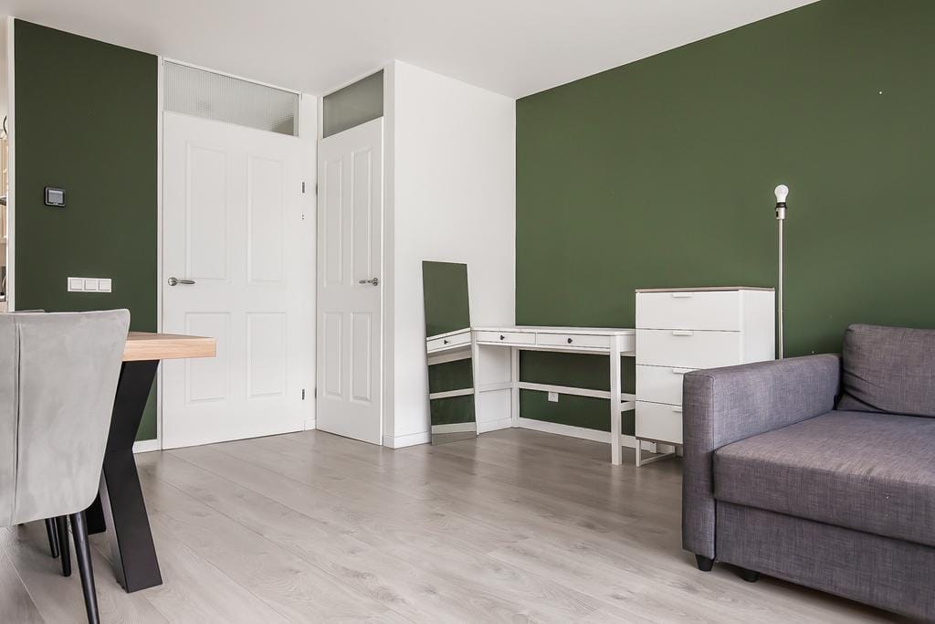 Foto 11 van Bachlaan 51