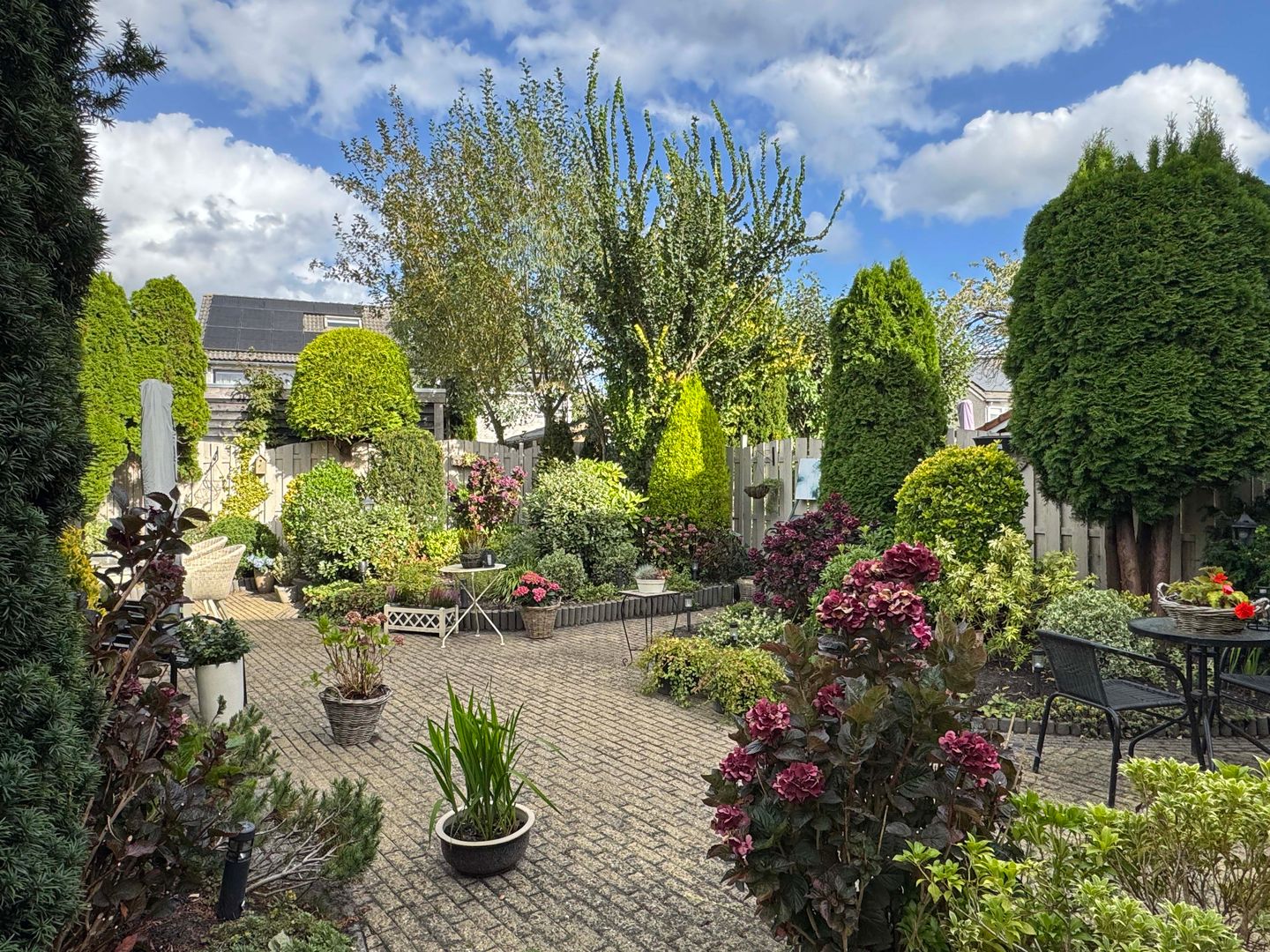 Foto 14 van van Bothnialaan 12