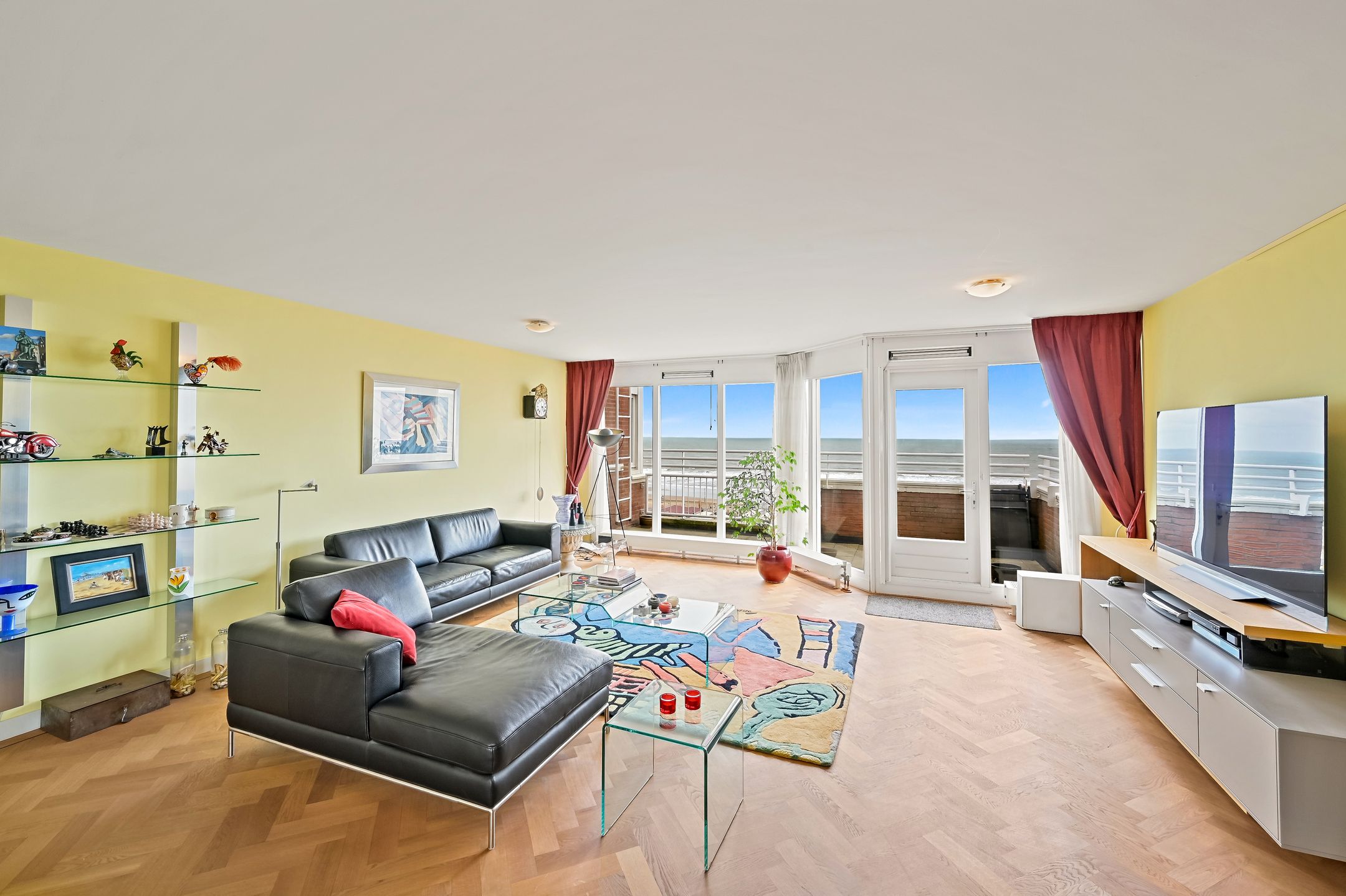 Gevers Deynootplein 218 