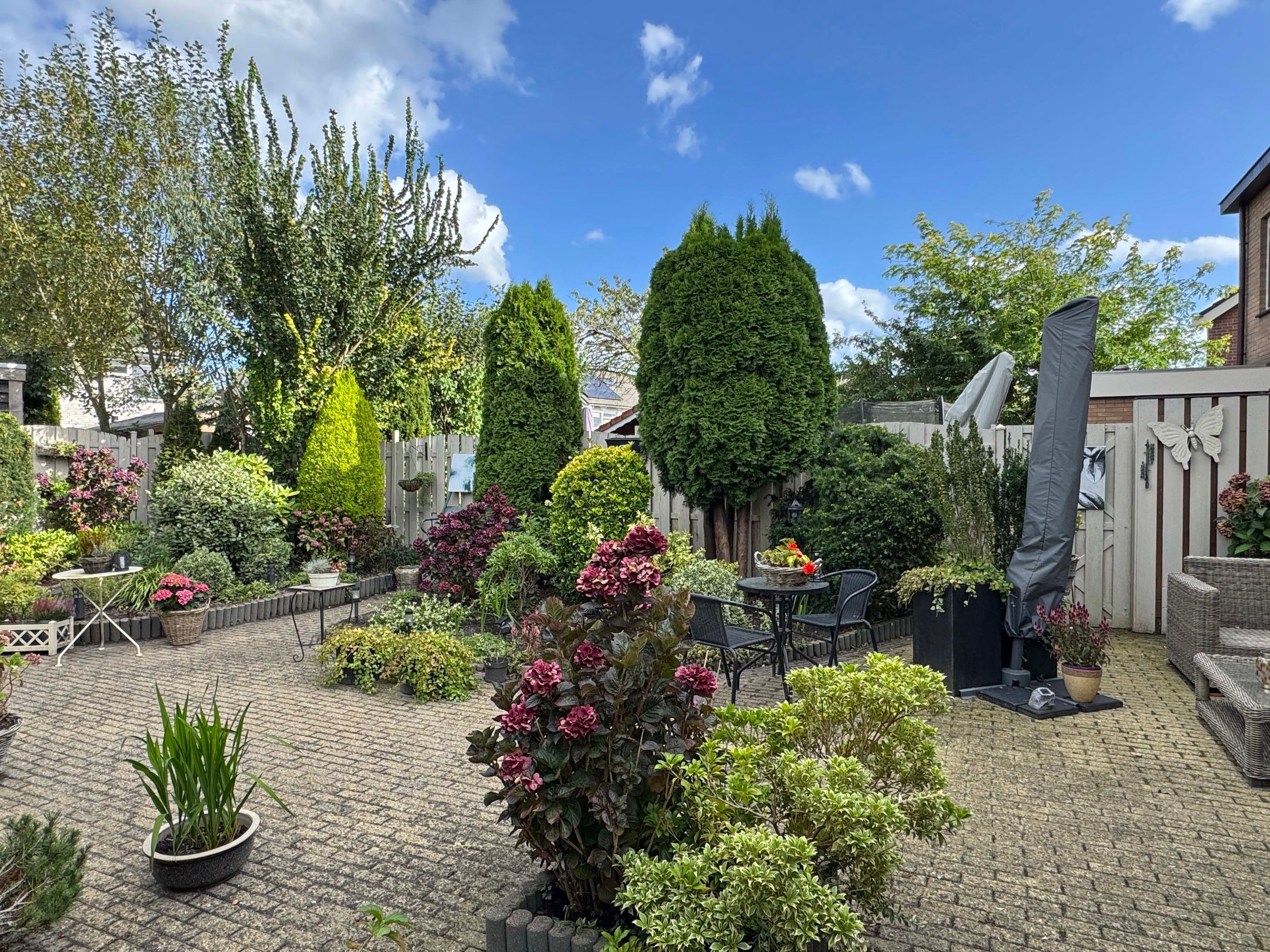 Foto 15 van van Bothnialaan 12