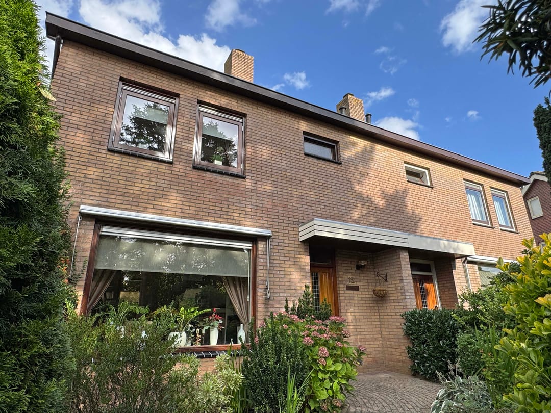 Foto 7 van van Bothnialaan 12