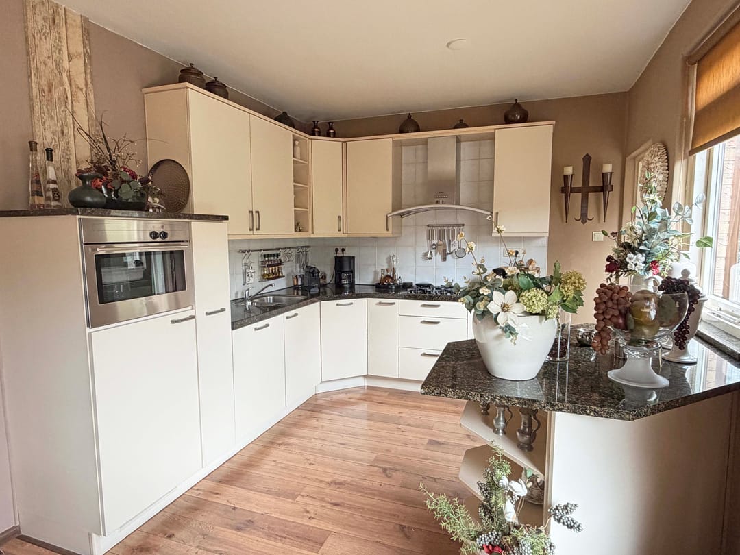 Foto 22 van van Bothnialaan 12