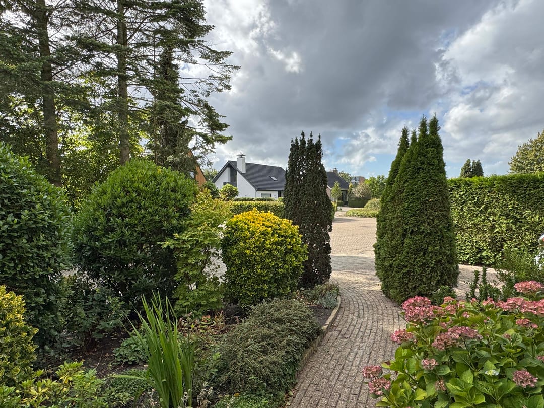 Foto 8 van van Bothnialaan 12