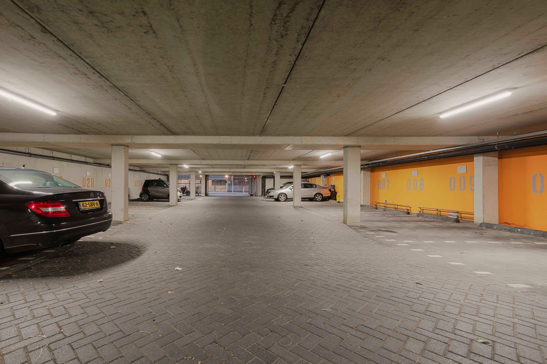 Foto 6 van Hendrik Werkmanstraat 2