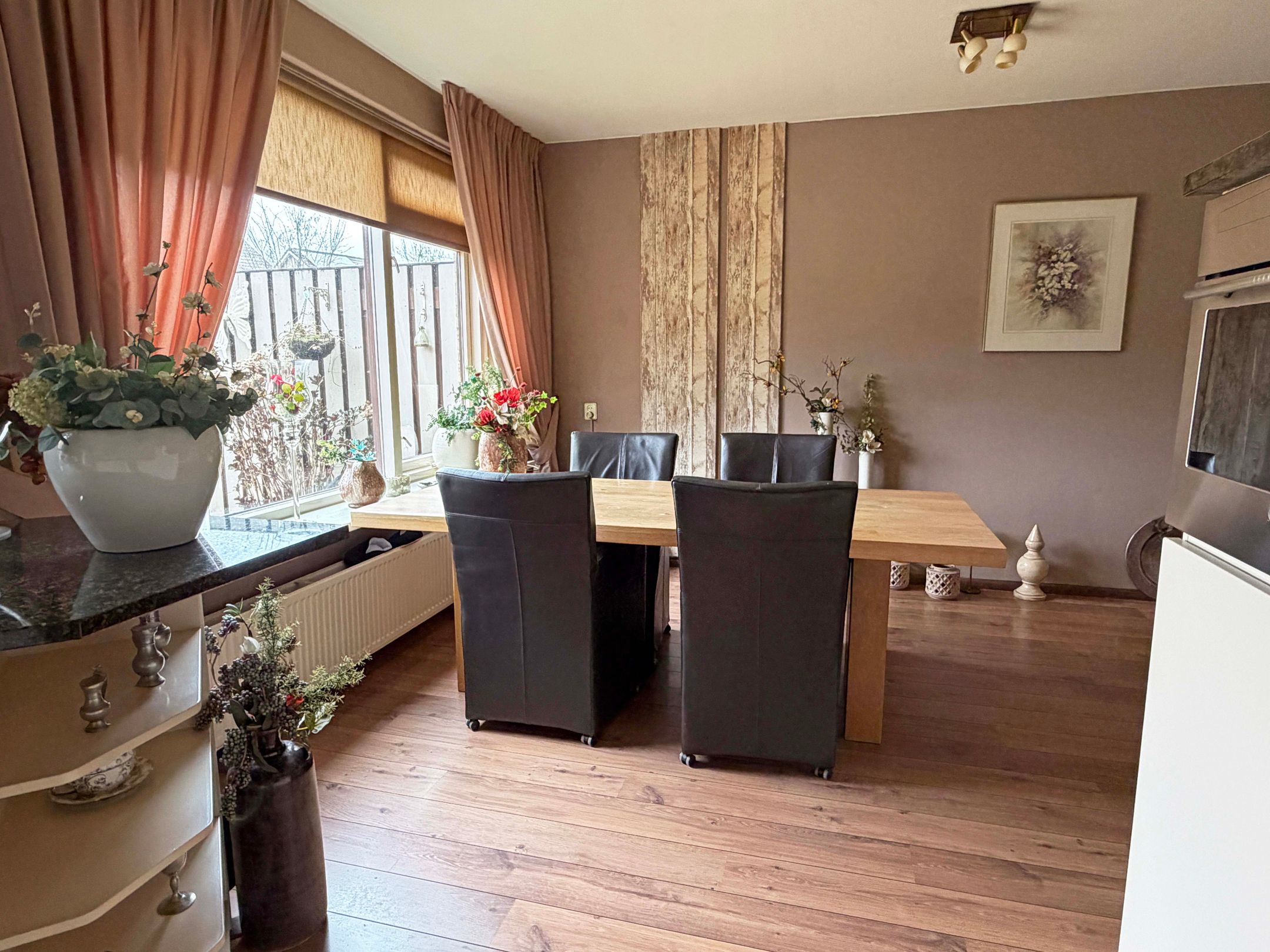 Foto 21 van van Bothnialaan 12