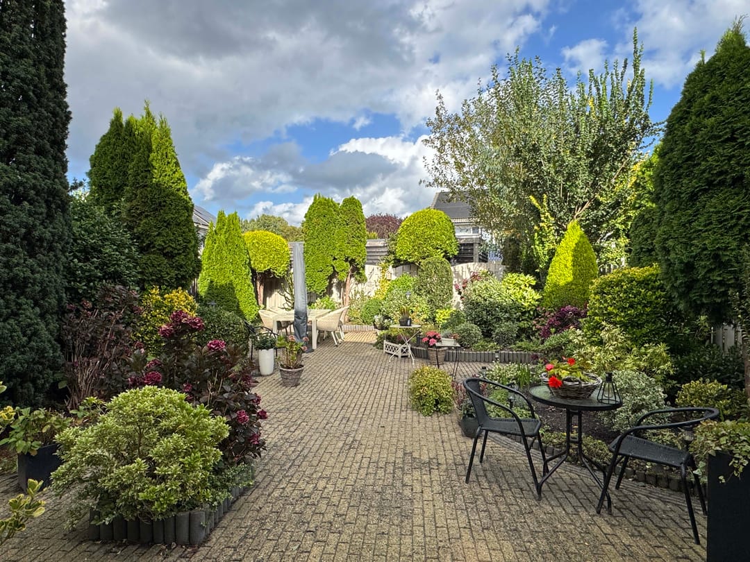 Foto 13 van van Bothnialaan 12