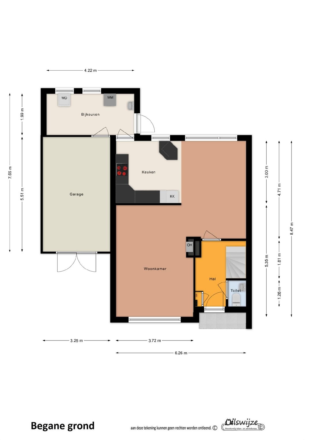 Foto 32 van van Bothnialaan 12