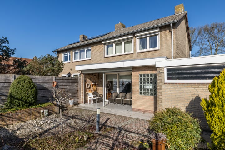 Photo 3 of Kennedylaan 43