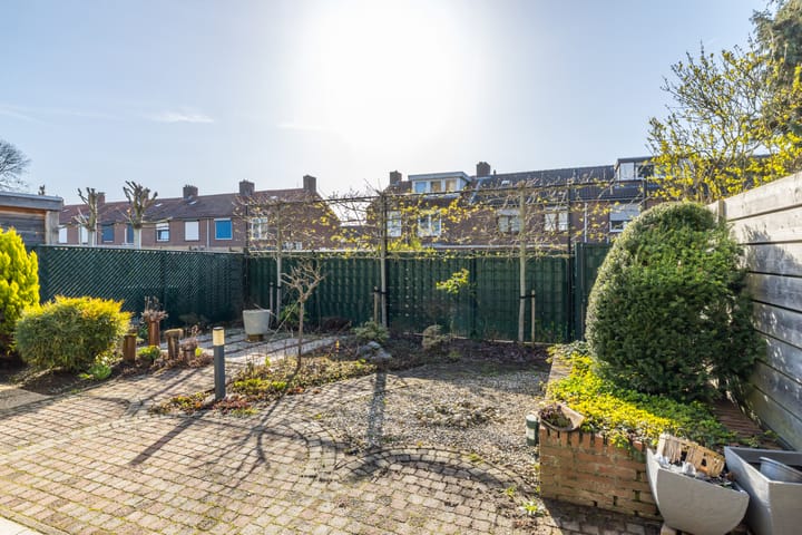 Photo 2 of Kennedylaan 43