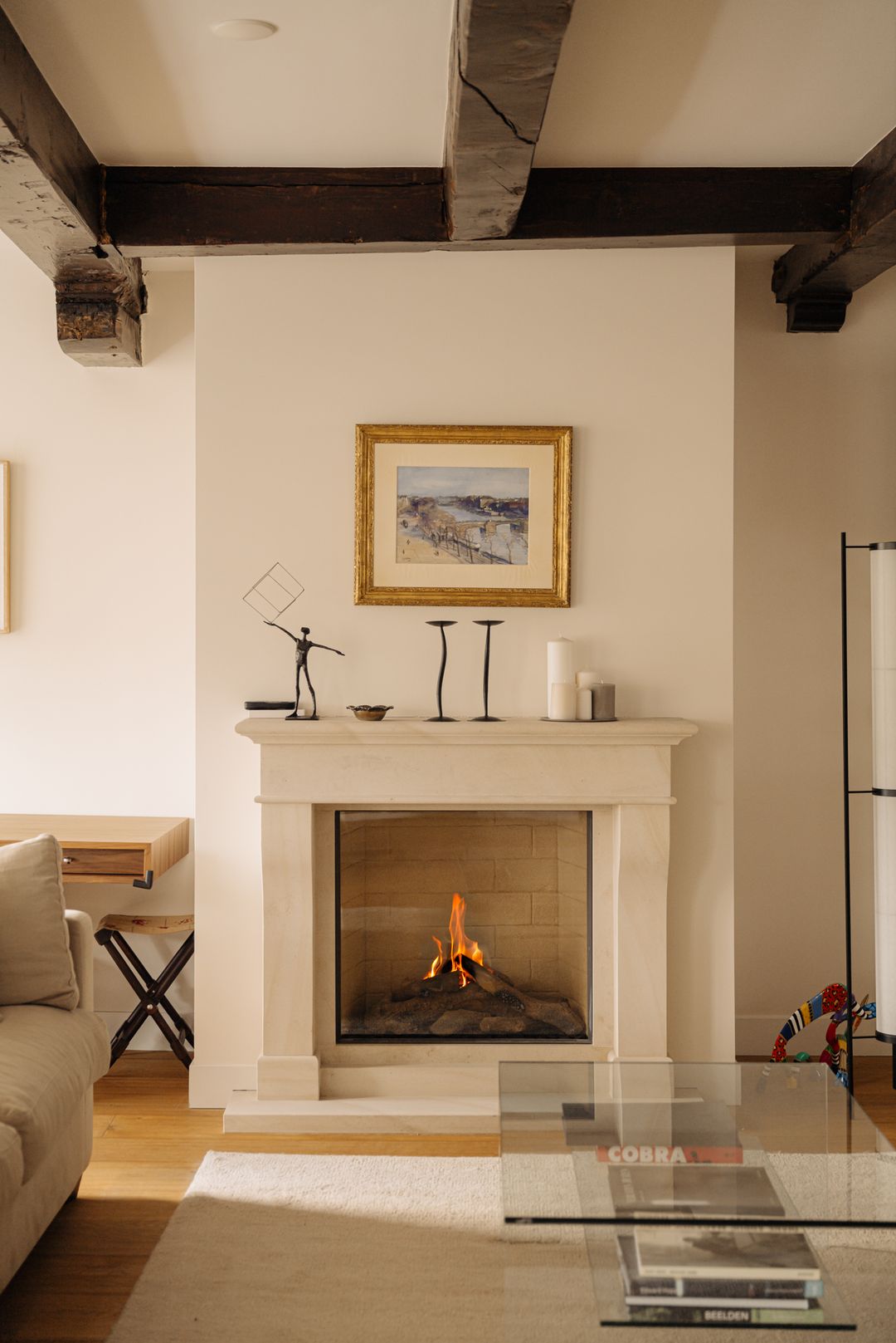 Foto 7 van Keizersgracht 71-2