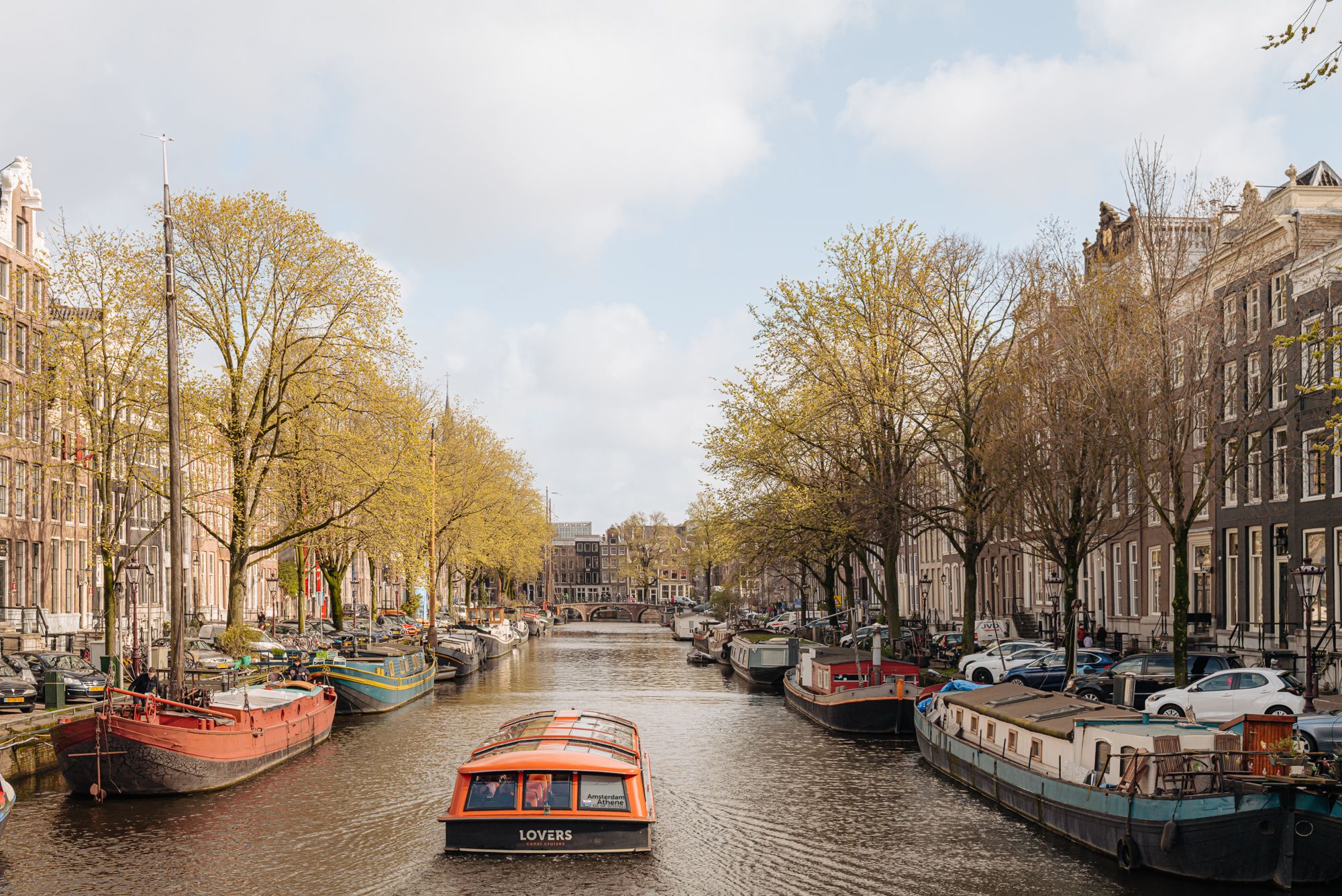 Foto 9 van Keizersgracht 71-2