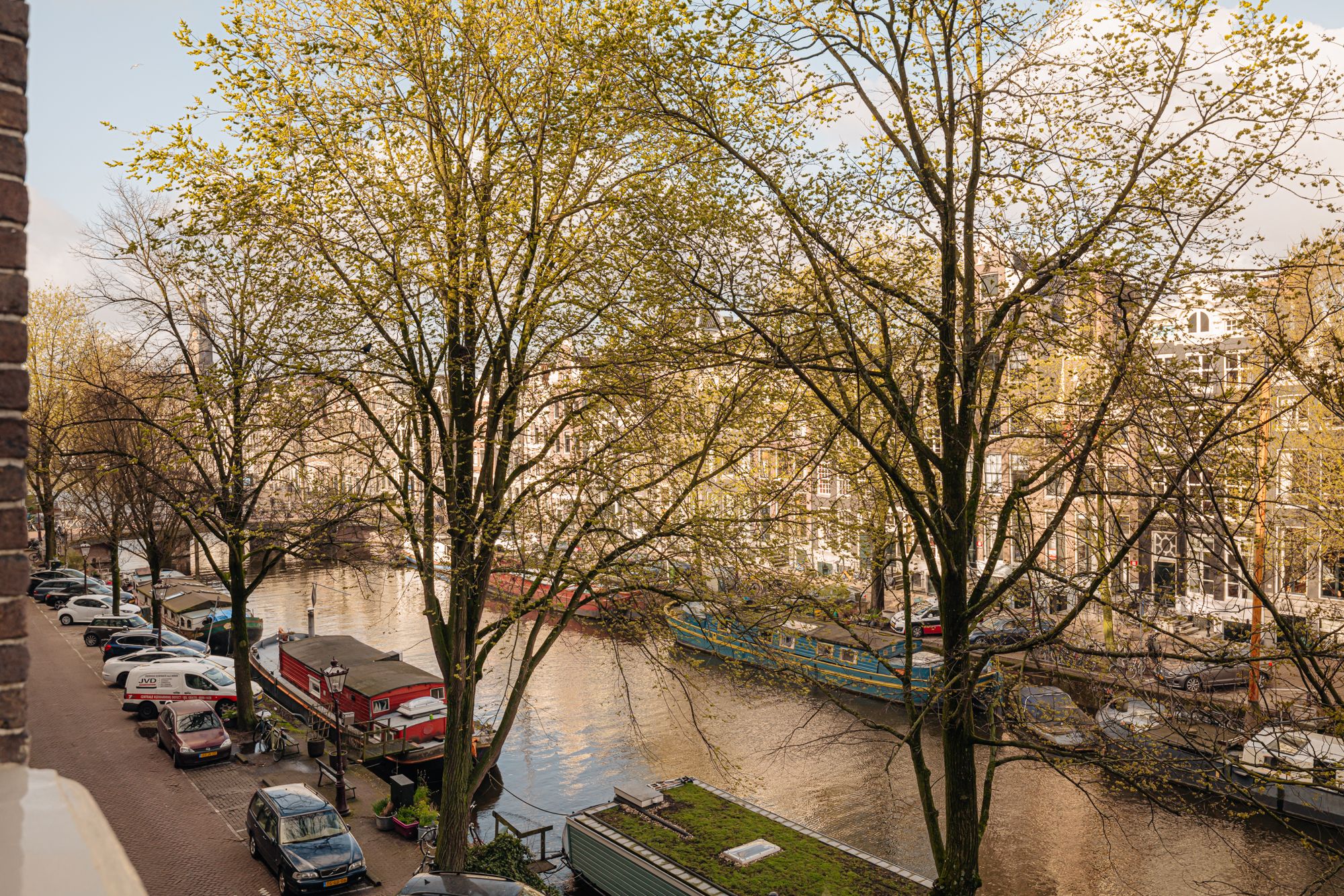 Foto 15 van Keizersgracht 71-2