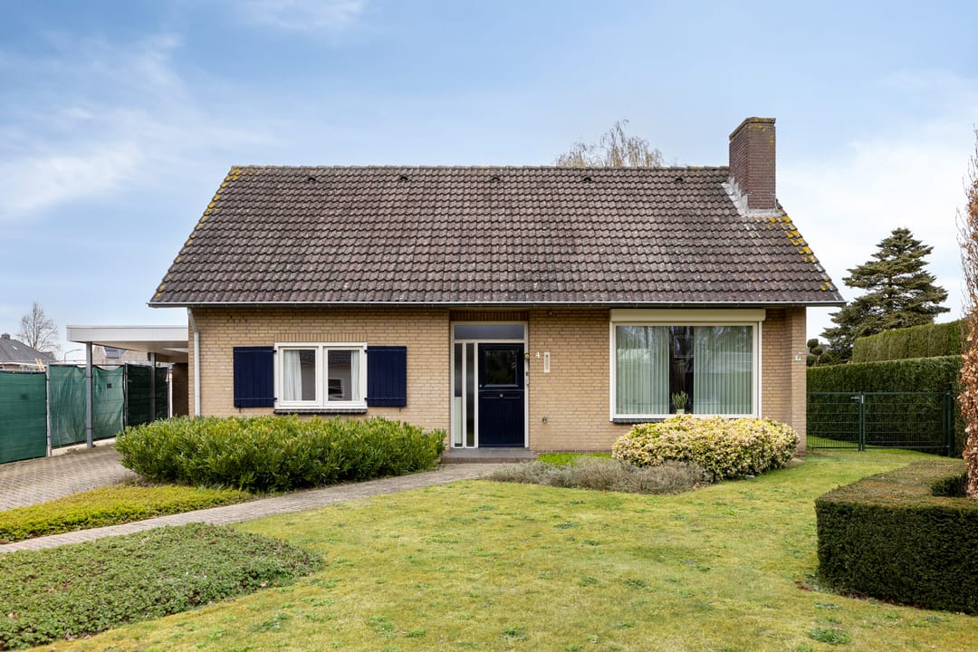 Foto 2 van van Beckumstraat 4