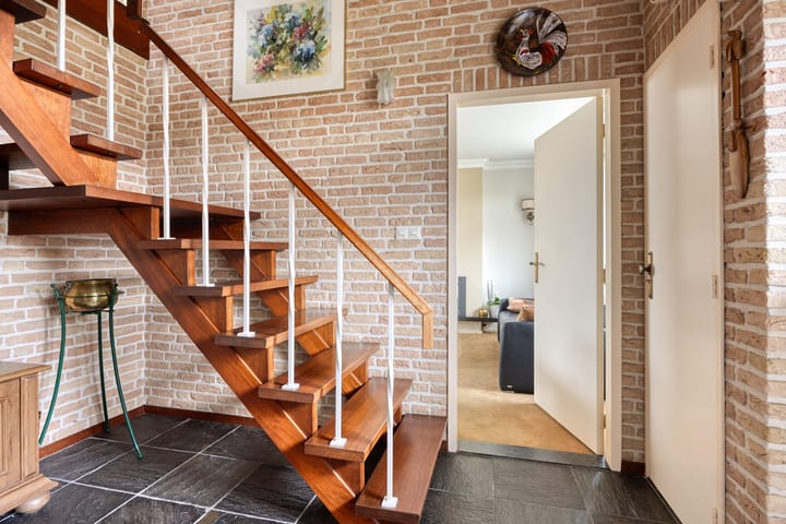 Foto 3 van van Beckumstraat 4