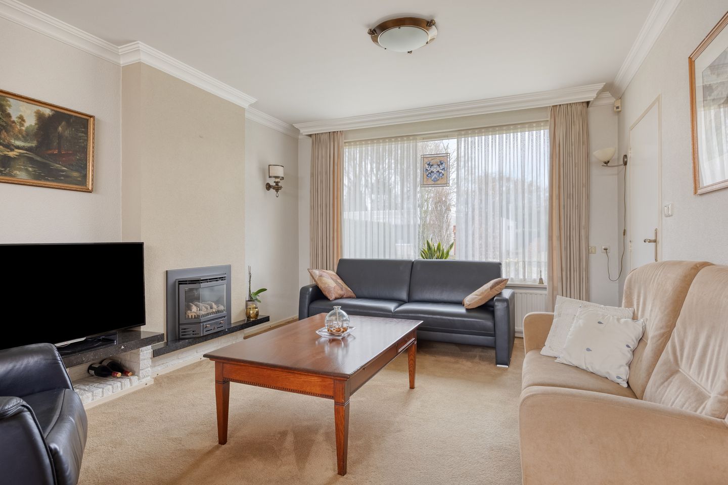 Foto 5 van van Beckumstraat 4