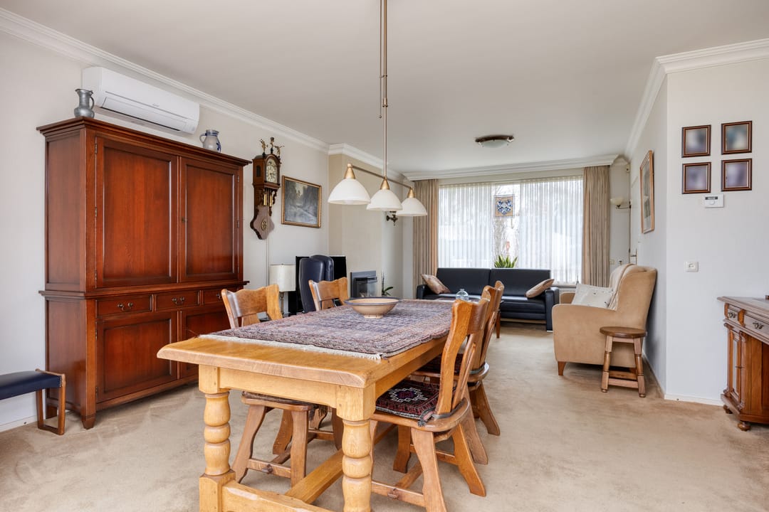 Foto 7 van van Beckumstraat 4