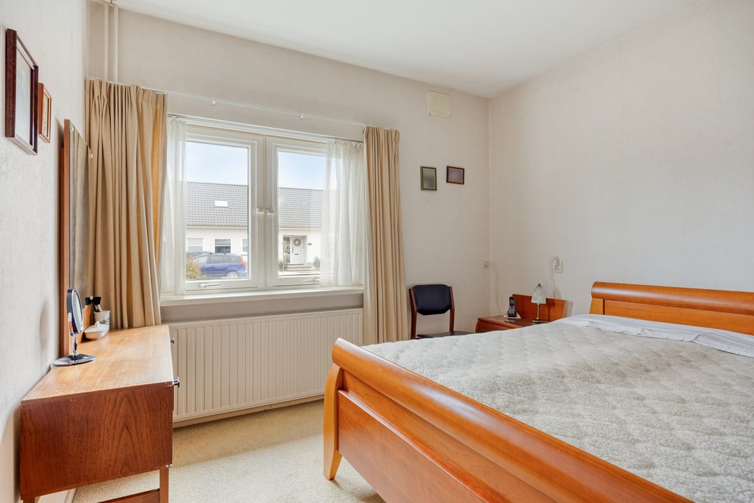 Foto 11 van van Beckumstraat 4