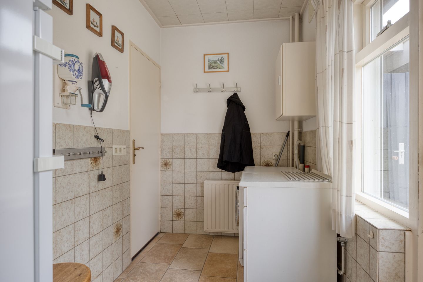 Foto 14 van van Beckumstraat 4