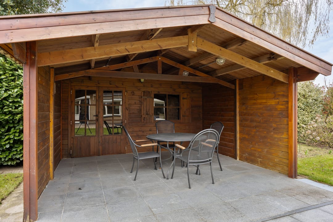 Foto 22 van van Beckumstraat 4