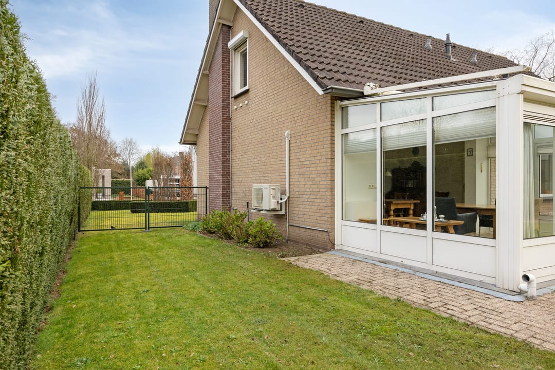 Foto 23 van van Beckumstraat 4