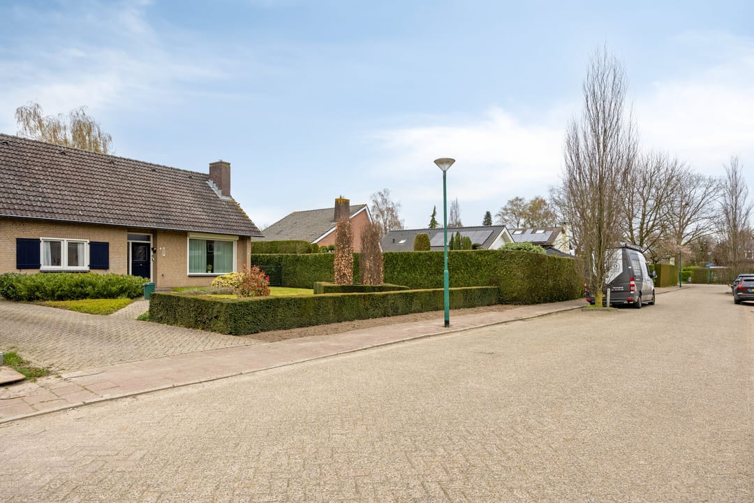 Foto 26 van van Beckumstraat 4