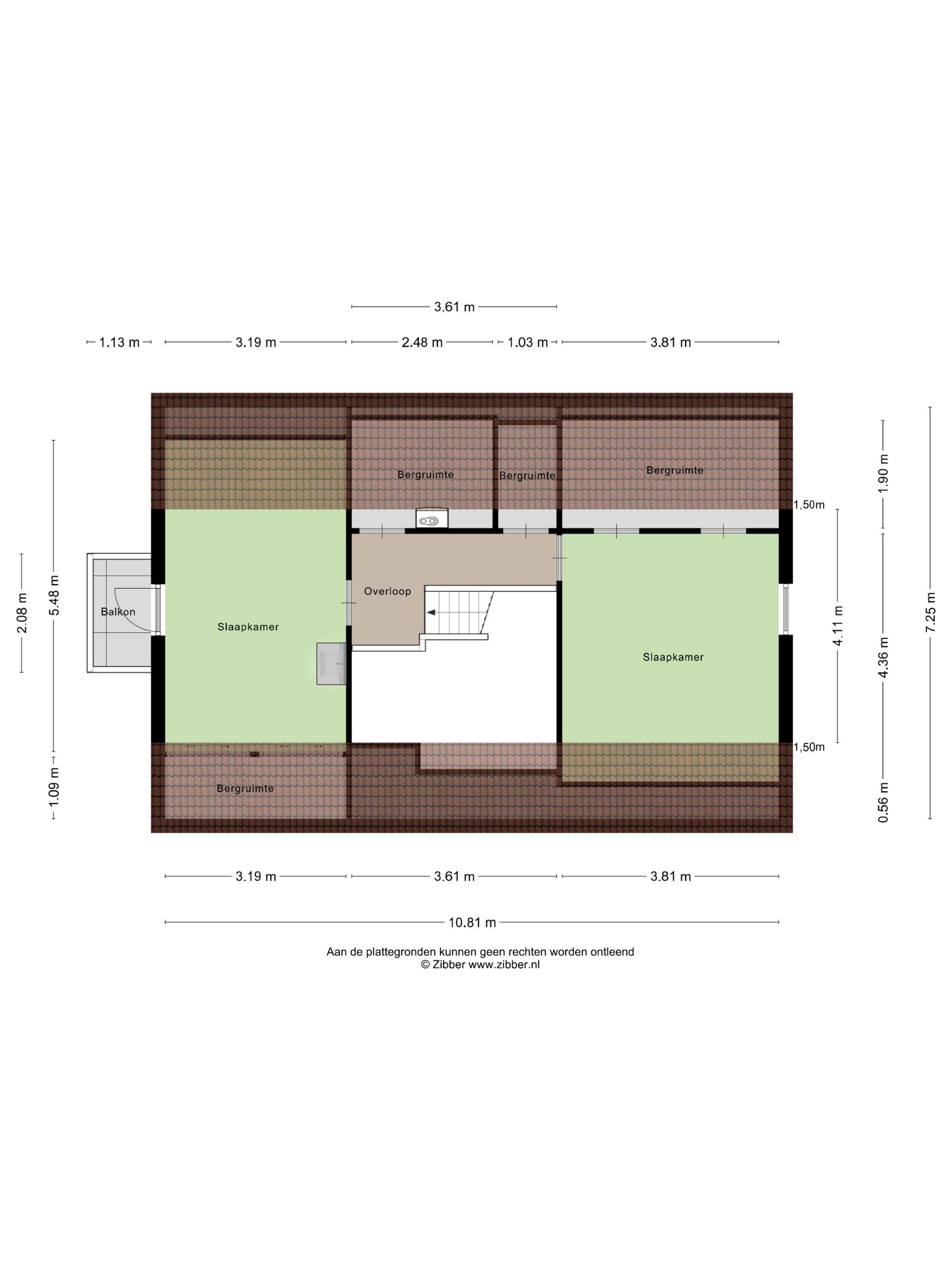 Foto 30 van van Beckumstraat 4