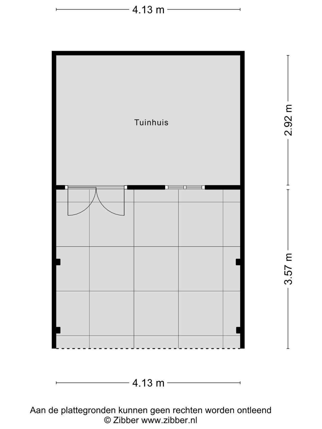 Foto 31 van van Beckumstraat 4