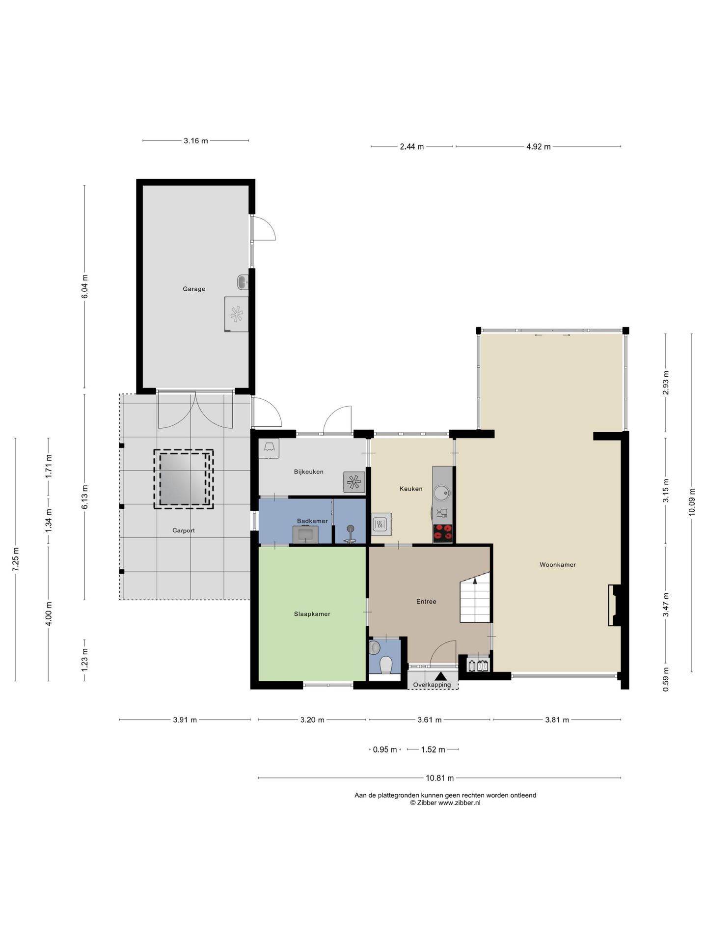 Foto 29 van van Beckumstraat 4