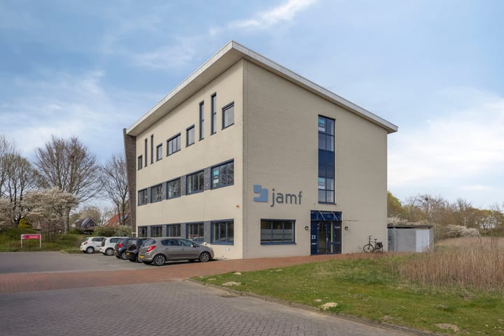 Hoenderkamp 23
