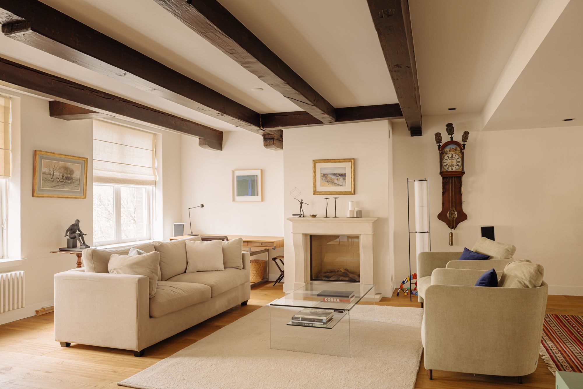 Foto 6 van Keizersgracht 71-2