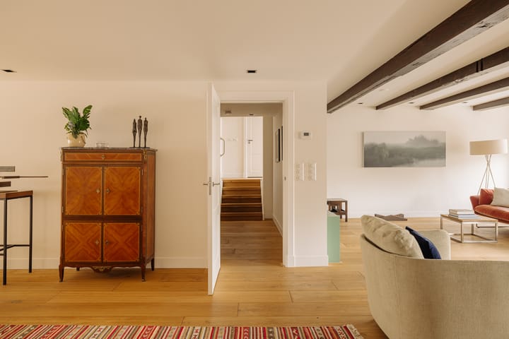 Foto 3 van Keizersgracht 71-2