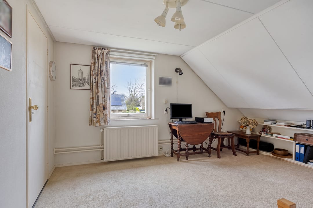 Foto 16 van van Beckumstraat 4