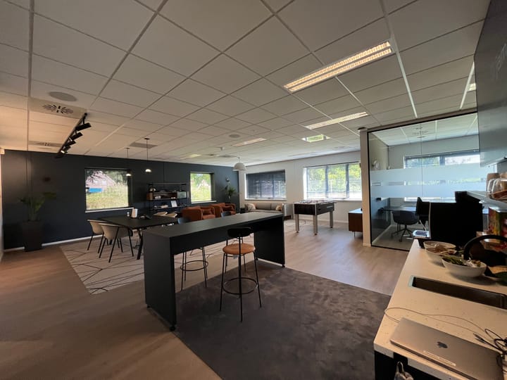 Hoenderkamp 23, Emmen