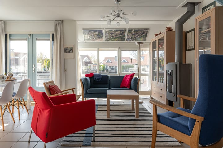 Foto 4 van Doniapark 118