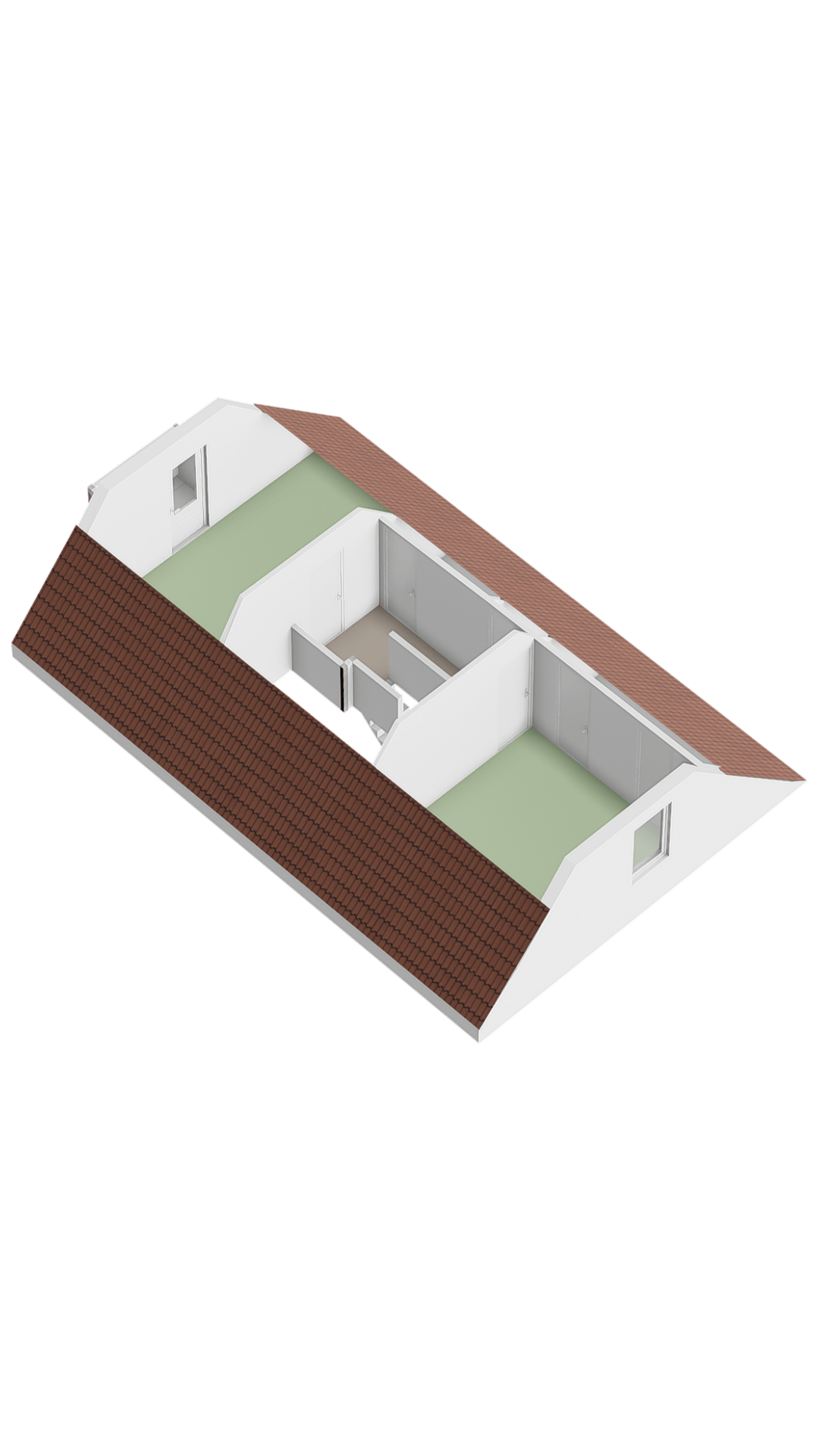 Foto 33 van van Beckumstraat 4