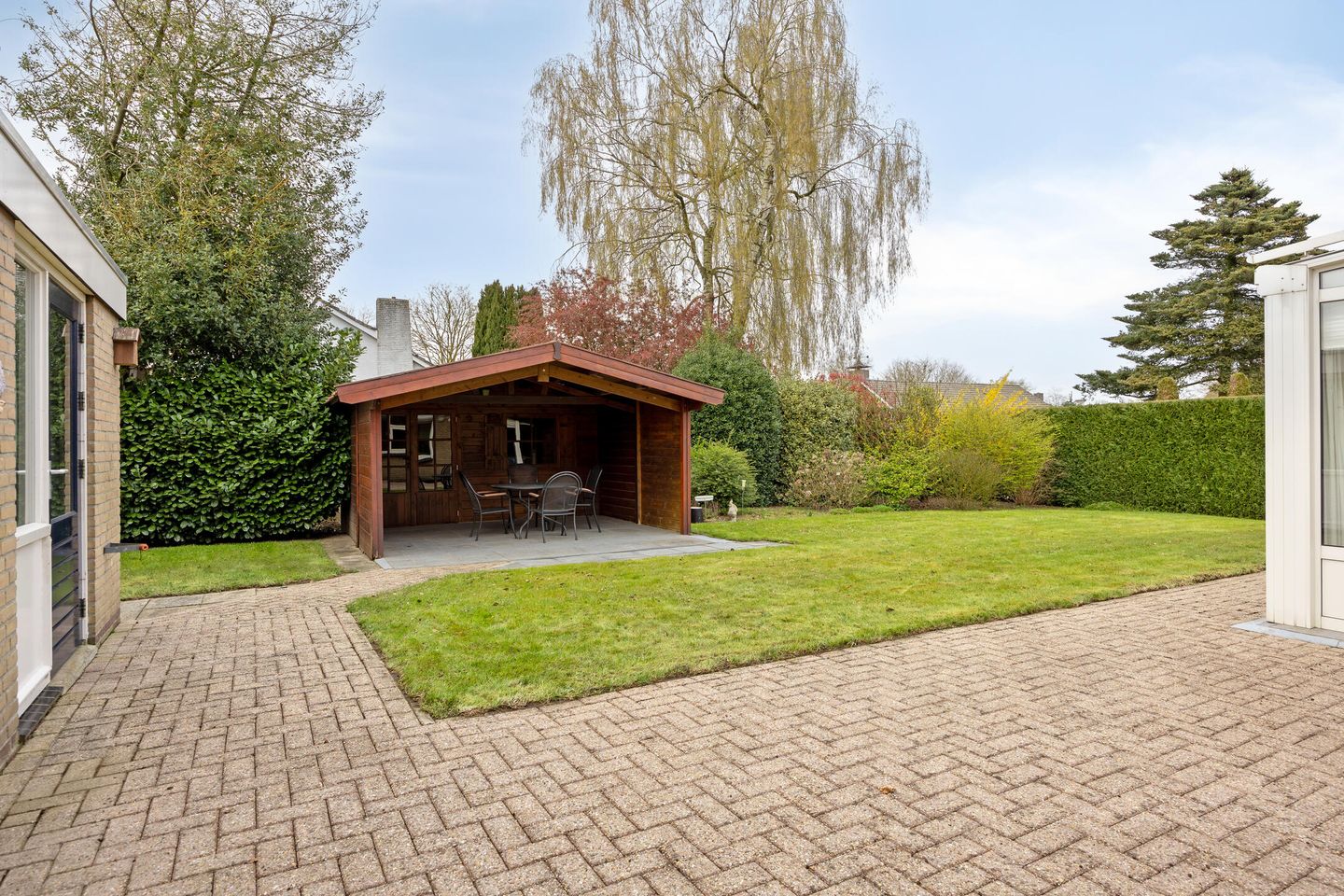 Foto 20 van van Beckumstraat 4