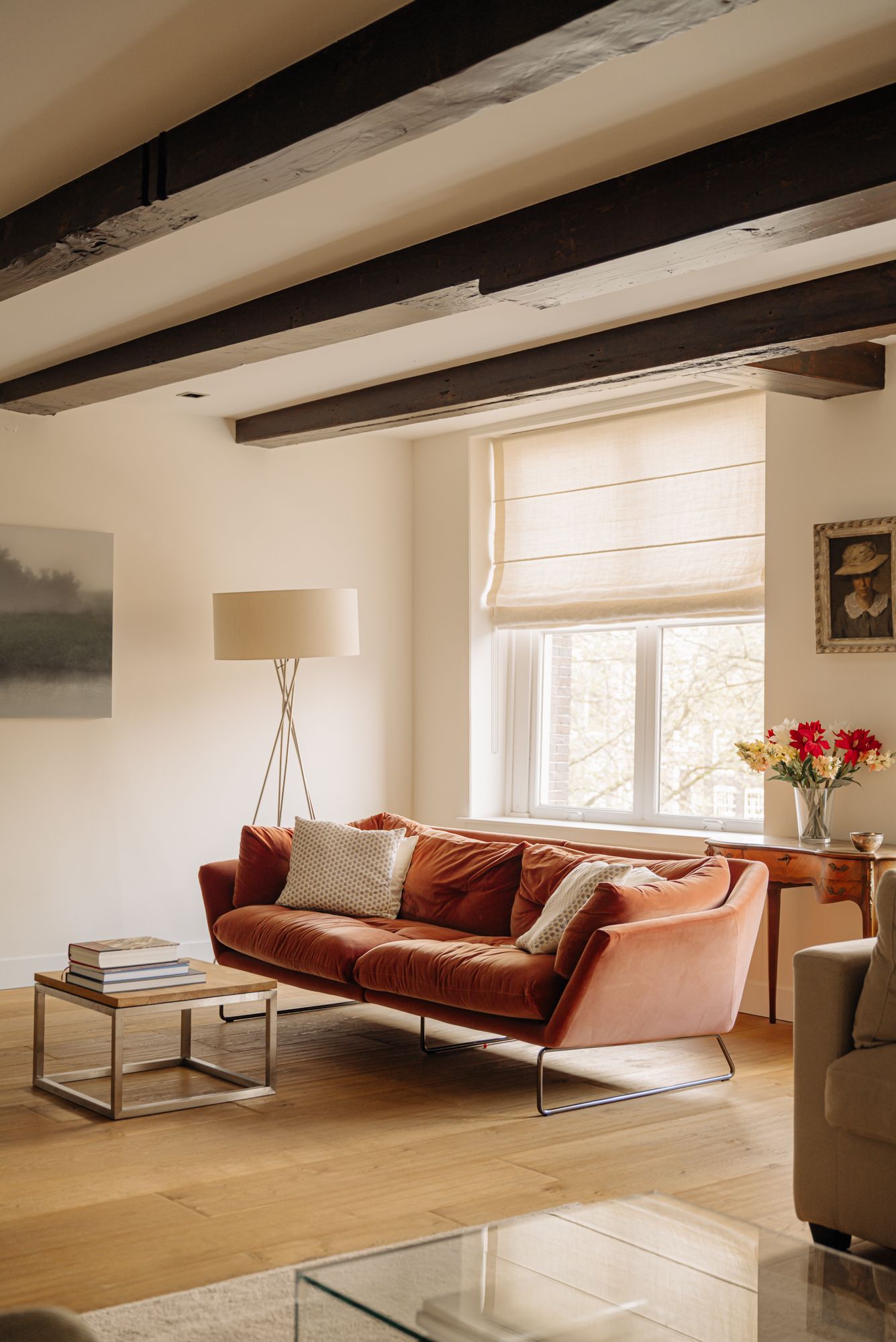 Foto 5 van Keizersgracht 71-2