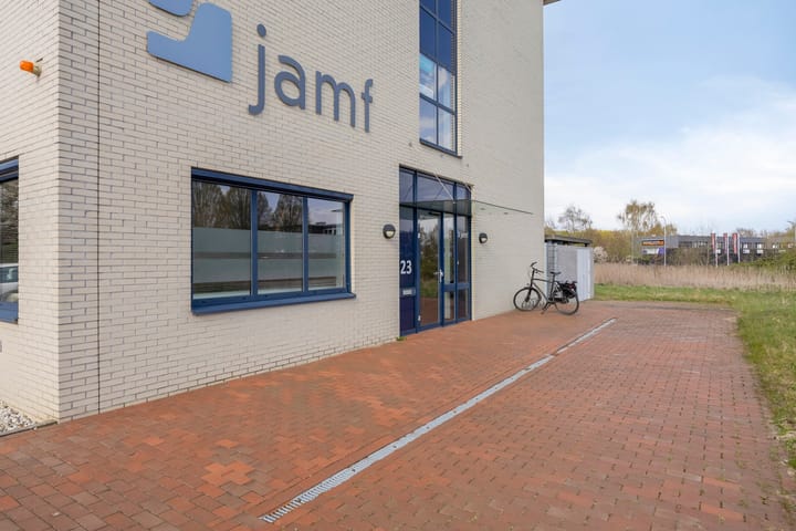 Hoenderkamp 23, Emmen