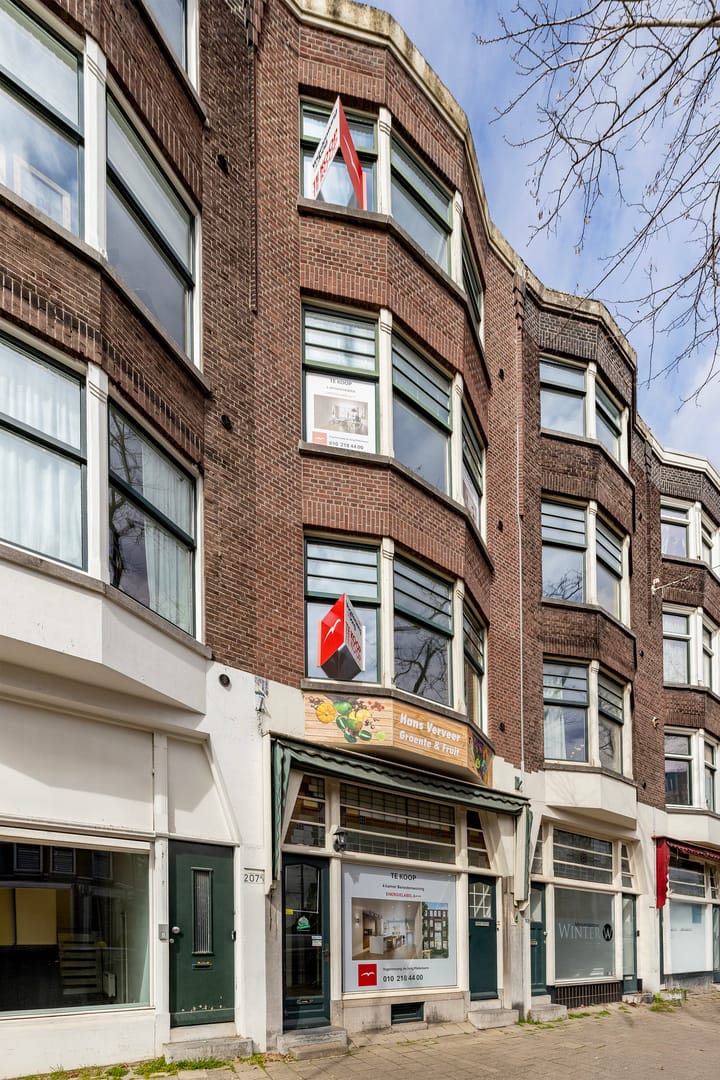 Foto 2 van Bergweg 205-B