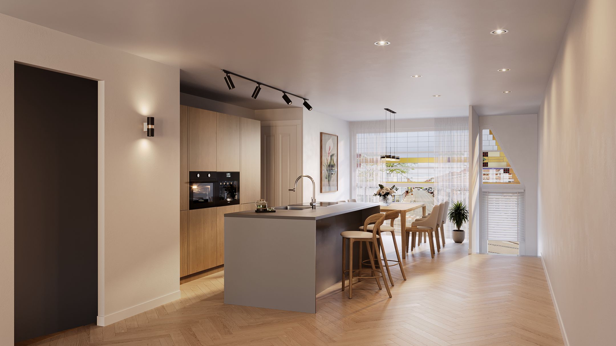 Foto 6 van Bergweg 205-B