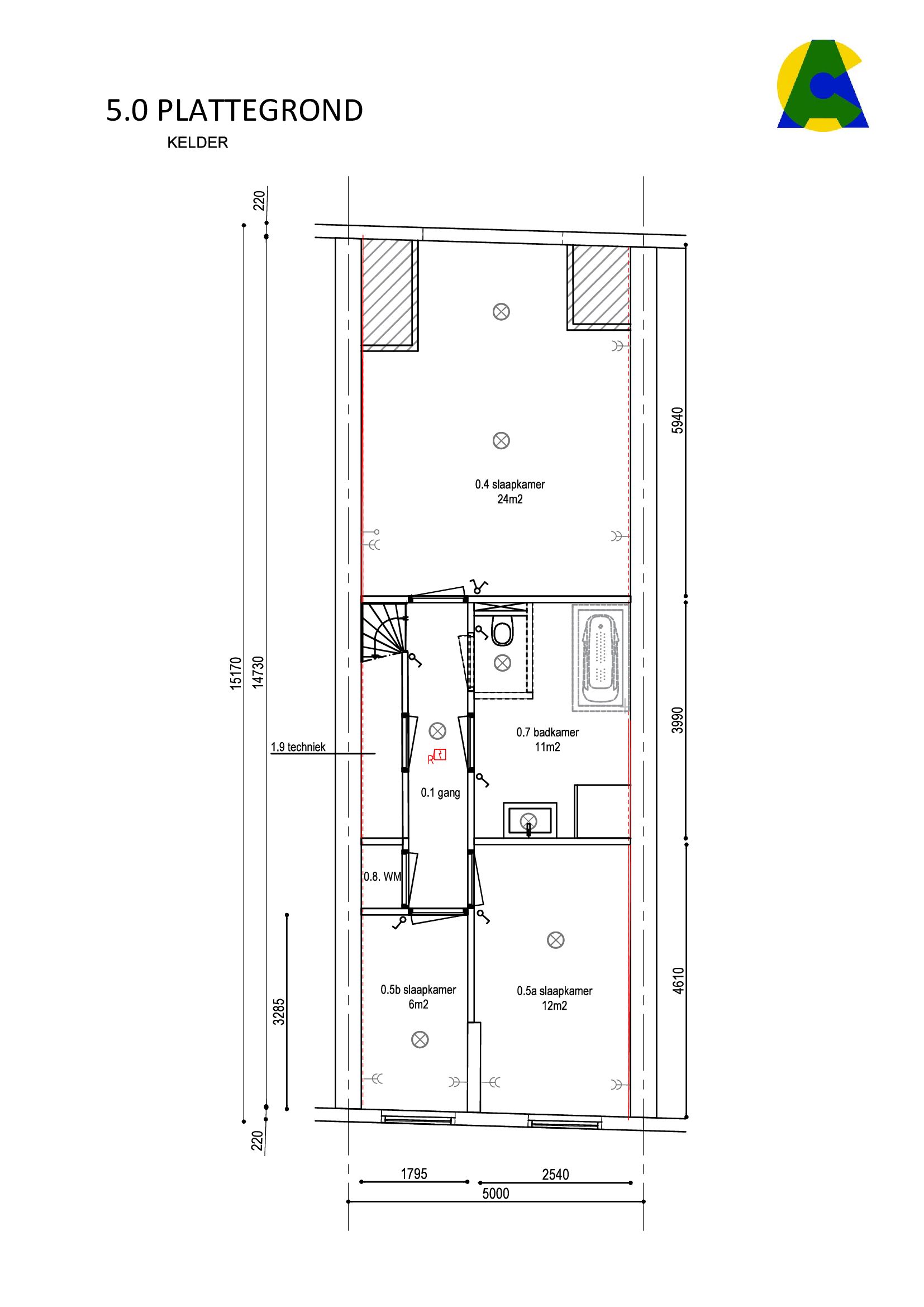 Foto 21 van Bergweg 205-B
