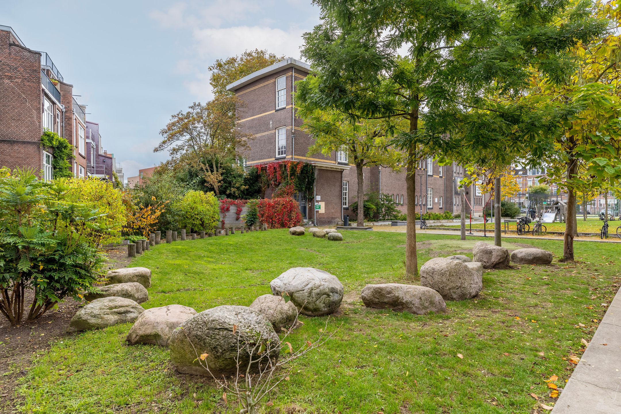 Foto 15 van Bergweg 205-B