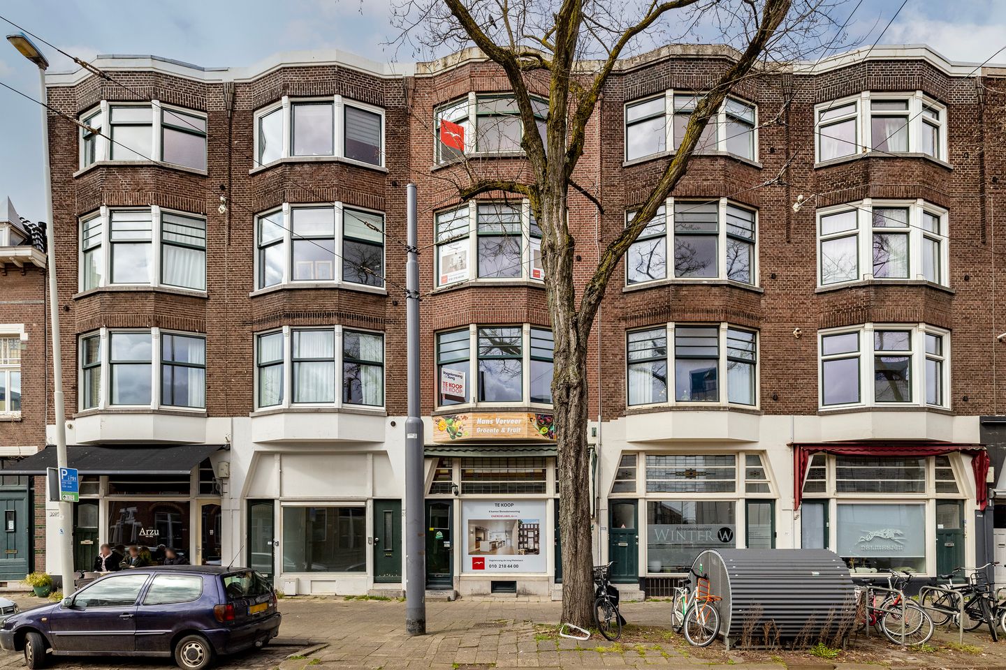 Foto 10 van Bergweg 205-B