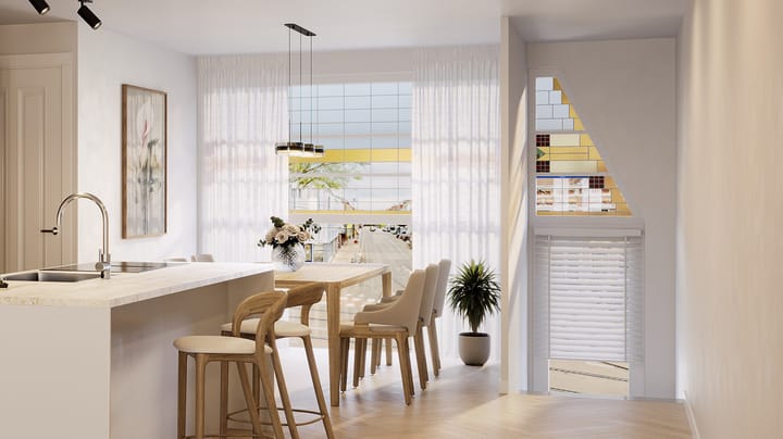 Foto 5 van Bergweg 205-B