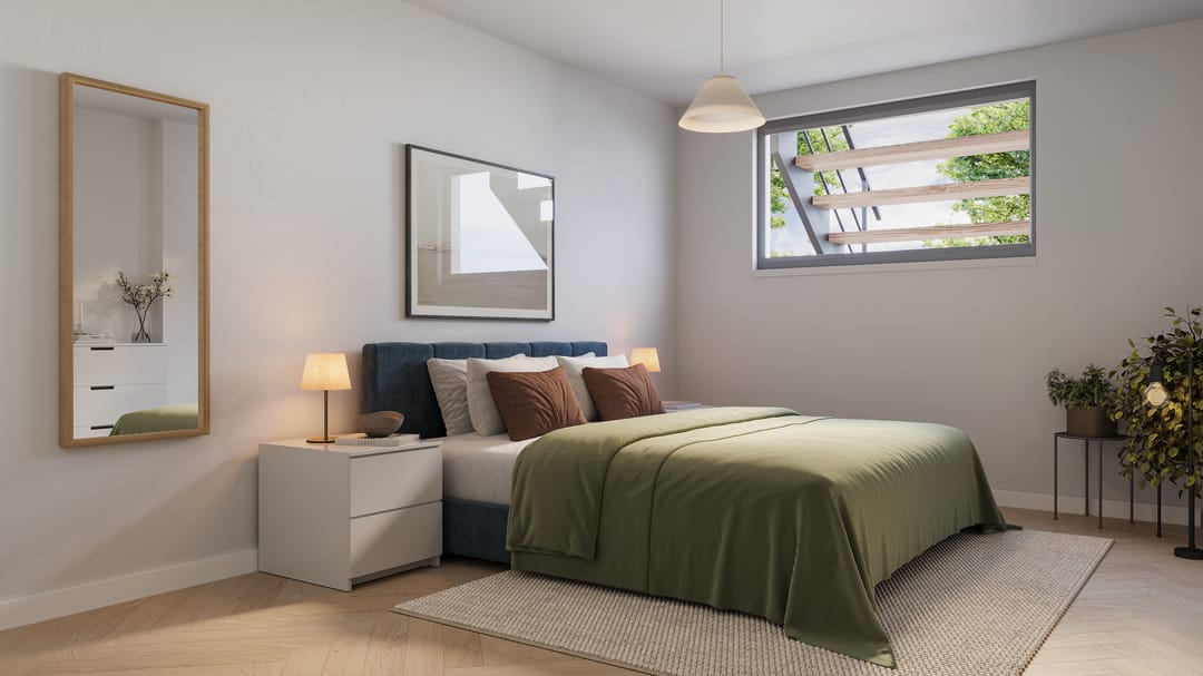 Foto 7 van Bergweg 205-B