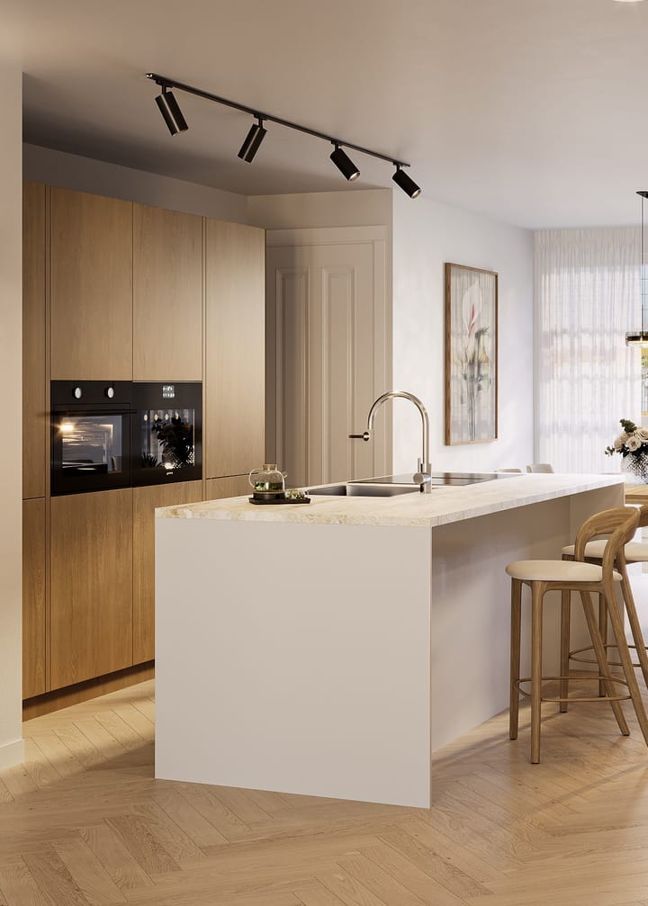 Foto 4 van Bergweg 205-B