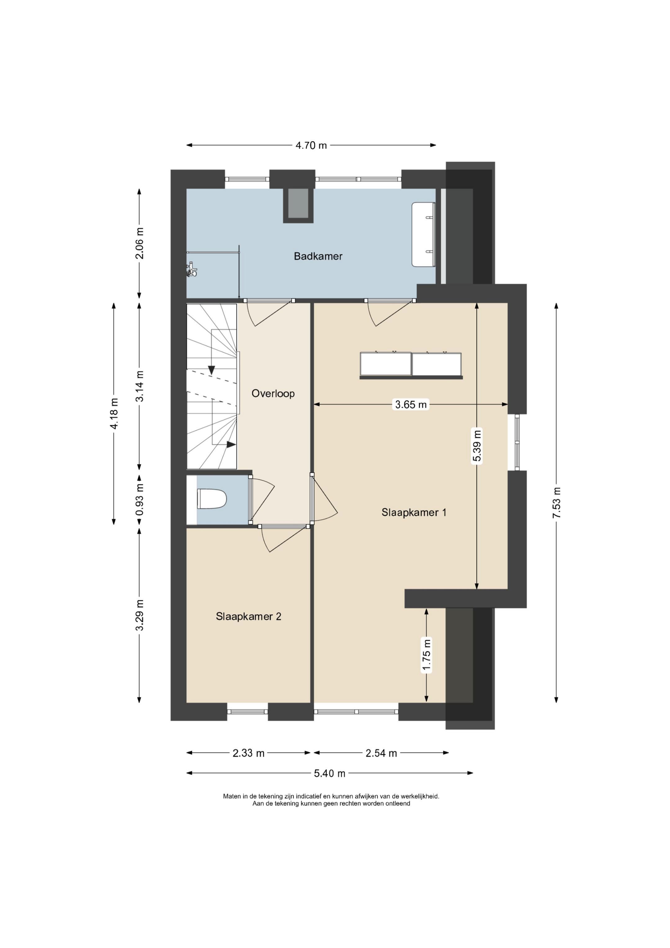 Foto 36 van Jazzroute 38