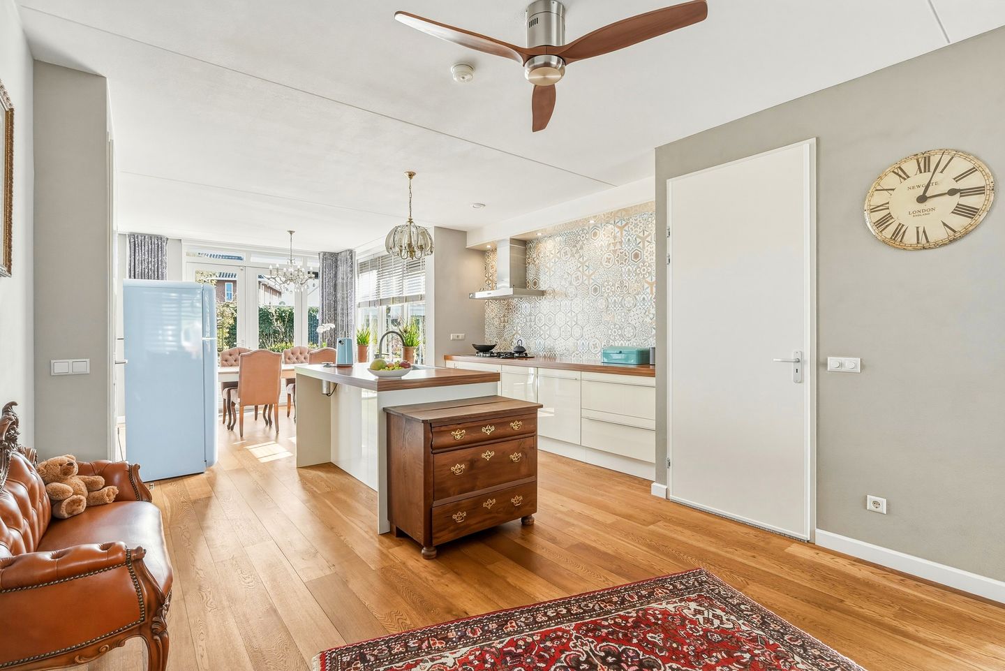 Foto 10 van Jazzroute 38